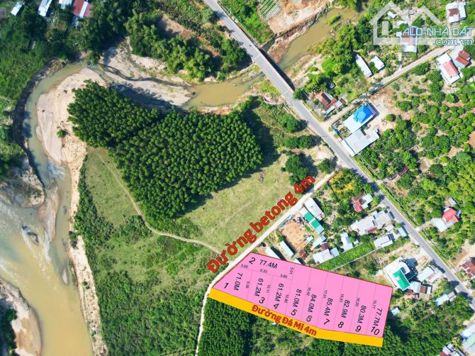 💥Mở b.án 10 lô Khánh Đông – Bắc Khánh Vĩnh. Gi.á đầu tư chỉ từ 139 triệu/lô💥 - 2