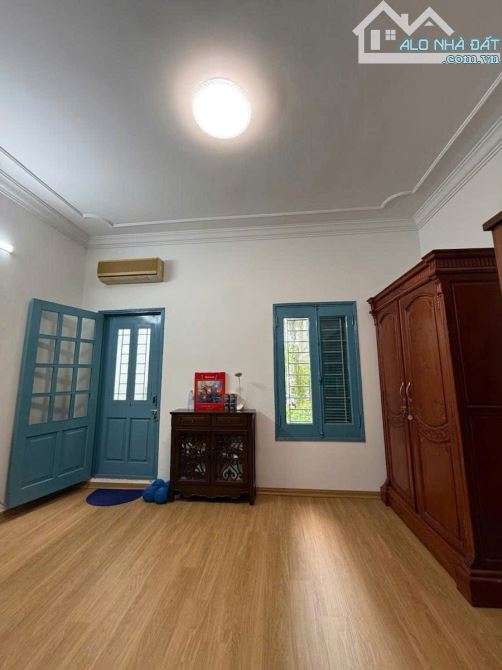 BÁN NHÀ HẠ HỒI QUANG TRUNG HOÀN KIẾM - 50M 4T MT 4.6M - OTO ĐỖ CỬA SĐCC KINH DOANH ĐỈNH