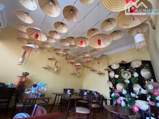 Mặt phố cổ Yên Thái 26m2/4 tầng-MT3.3m-Giá 21 tỷ có thương lượng