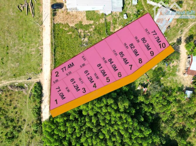 💥Mở b.án 10 lô Khánh Đông – Bắc Khánh Vĩnh. Gi.á đầu tư chỉ từ 139 triệu/lô💥 - 3