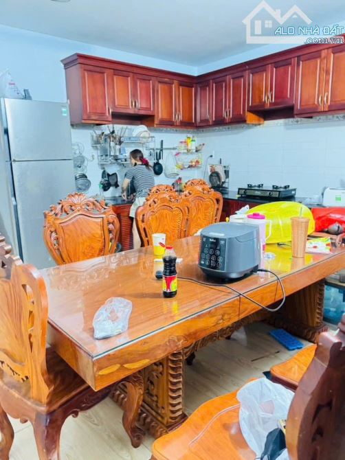 Bán nhà MTKD 1 trệt 2 lầu đường Hiệp Thành 35 DT 4x27m giá 8,5 tỷ - 3