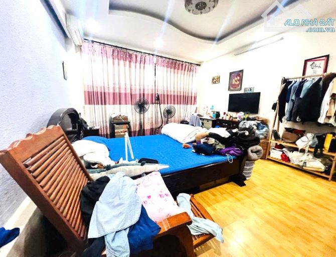 BÁN NHÀ NGÕ 129 NGUYỄN TRÃI, THANH XUÂN 36 M2, 4 TẦNG, MT 4M, CÁCH Ô TÔ 9M