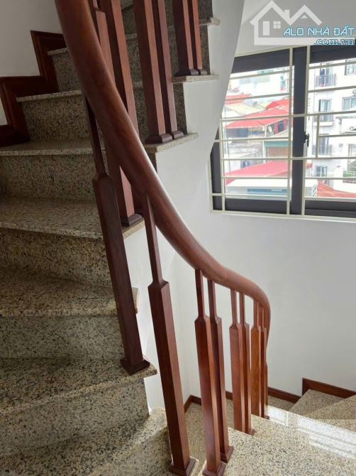 Cù Chính Lan 98m² – tòa VP 9 tầng thang máy – phân lô quân đội – 45 tỷ