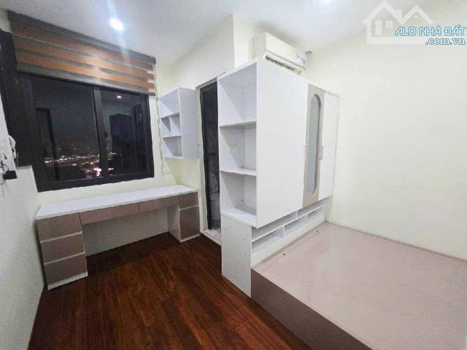 CHUNG CƯ MINI DÒNG TIỀN – 100M² – 7 TẦNG – 25 PHÒNG – THANG MÁY – TRƯƠNG ĐỊNH, HOÀNG MAI - 4