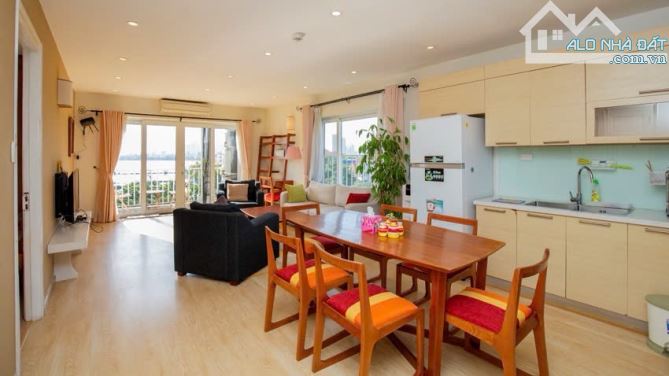 Tòa nhà Mặt HỒ TÂY-phố QUẢNG BÁ-vị trí Độc Tôn-9 tầng-Thang Máy. giá: 142 tỷ