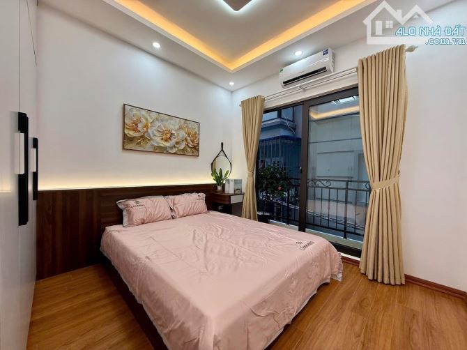 Bán Nhà đẹp ở ngay phố Trường Chinh, 34m, 4 tầng, Giá 9,8 tỷ