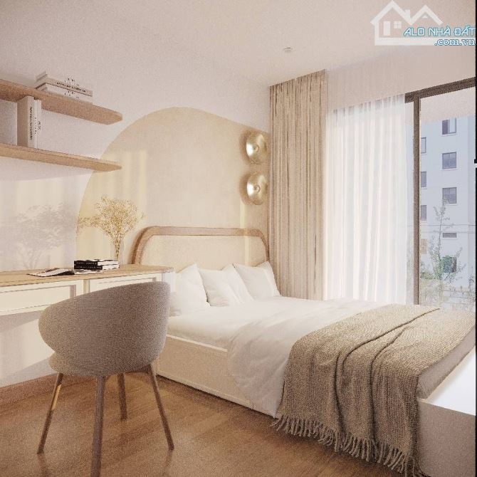 BÁN TÒA CCMN CHO THUÊ CẠNH TRƯỜNG ĐH THƯƠNG MẠI