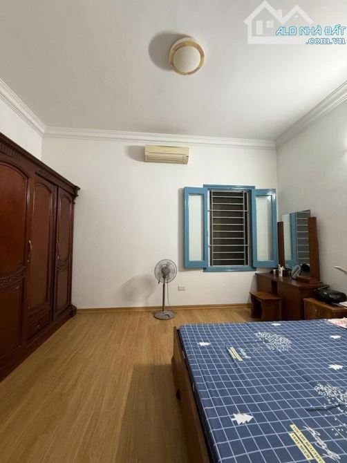 BÁN NHÀ HẠ HỒI QUANG TRUNG HOÀN KIẾM - 50M 4T MT 4.6M - OTO ĐỖ CỬA SĐCC KINH DOANH ĐỈNH