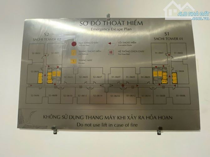 🔥 BÁN CĂN HỘ CAO CẤP HINODE CITY – 201 MINH KHAI | FULL NỘI THẤT | CÓ SLOT Ô TÔ 🔥  📍 Vị - 4