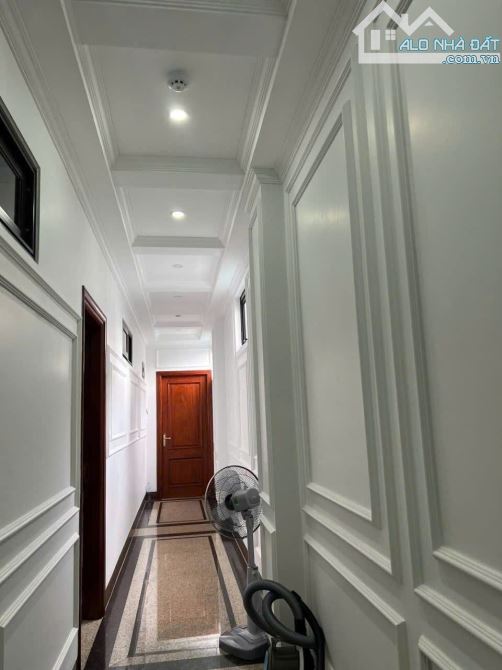 Cù Chính Lan 98m² – tòa VP 9 tầng thang máy – phân lô quân đội – 45 tỷ