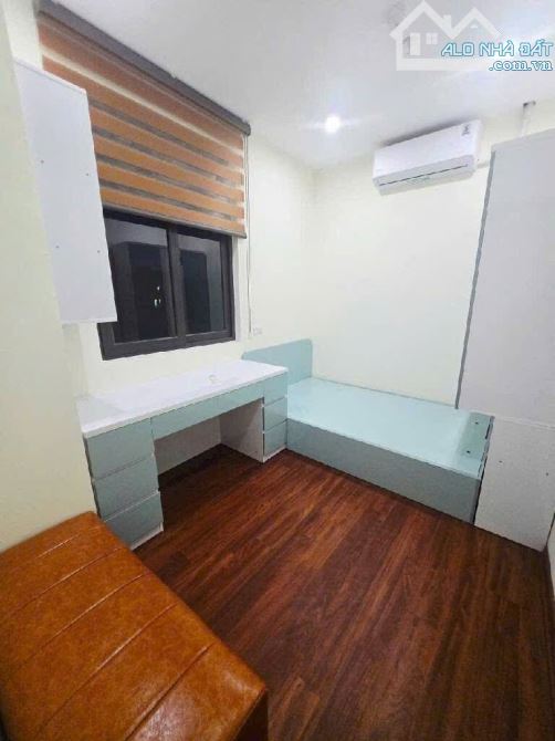 CHUNG CƯ MINI DÒNG TIỀN – 100M² – 7 TẦNG – 25 PHÒNG – THANG MÁY – TRƯƠNG ĐỊNH, HOÀNG MAI - 5