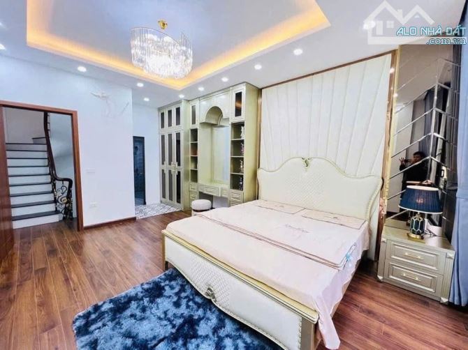 NHÀ ĐẸP - THANH XUÂN - 5 TẦNG - KINH DOANH - ÔTÔ - CHÀO 12,5 TỶ.
