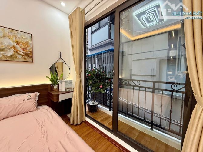 Bán Nhà đẹp ở ngay phố Trường Chinh, 34m, 4 tầng, Giá 9,8 tỷ