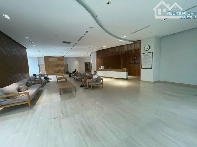 🔥 BÁN CĂN HỘ CAO CẤP HINODE CITY – 201 MINH KHAI | FULL NỘI THẤT | CÓ SLOT Ô TÔ 🔥  📍 Vị - 5