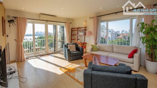 Tòa nhà Mặt HỒ TÂY-phố QUẢNG BÁ-vị trí Độc Tôn-9 tầng-Thang Máy. giá: 142 tỷ