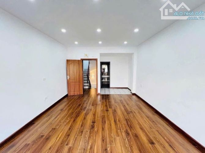 NHÀ ĐẸP - THANH XUÂN - 5 TẦNG - KINH DOANH - ÔTÔ - CHÀO 12,5 TỶ.