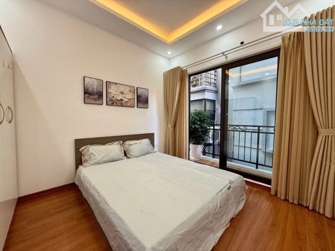 Bán Nhà đẹp ở ngay phố Trường Chinh, 34m, 4 tầng, Giá 9,8 tỷ