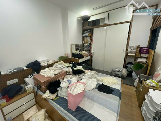 🔥 BÁN CĂN HỘ CAO CẤP HINODE CITY – 201 MINH KHAI | FULL NỘI THẤT | CÓ SLOT Ô TÔ 🔥  📍 Vị - 6