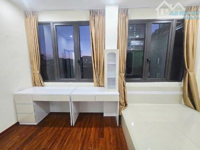 CHUNG CƯ MINI DÒNG TIỀN – 100M² – 7 TẦNG – 25 PHÒNG – THANG MÁY – TRƯƠNG ĐỊNH, HOÀNG MAI - 7