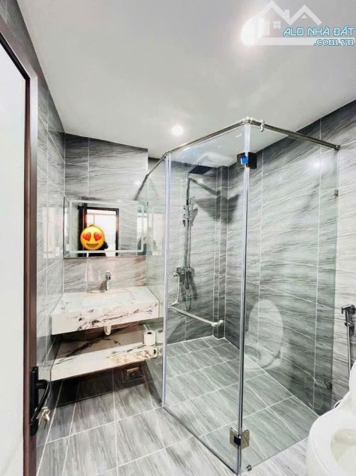 NHÀ ĐẸP - THANH XUÂN - 5 TẦNG - KINH DOANH - ÔTÔ - CHÀO 12,5 TỶ.