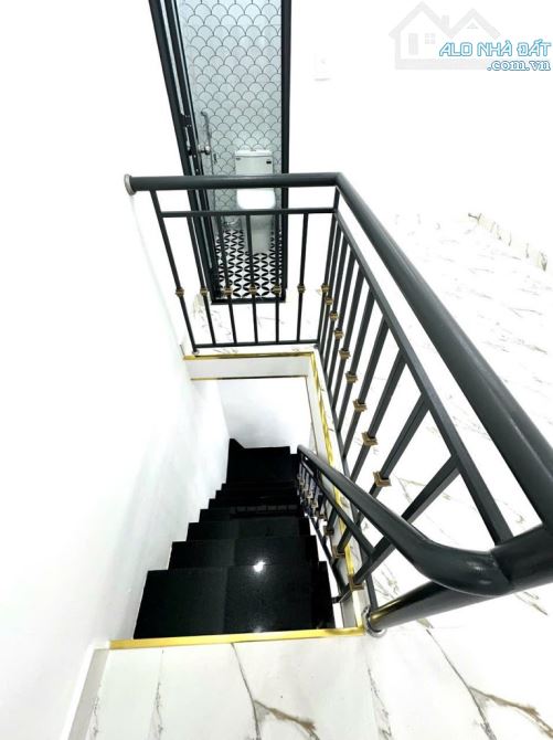 1.25 tỷ sở hữu nhà 2 tầng tại Q7 (3.2x4.5) hẻm 2.5 cao ráo trước nhà - 7