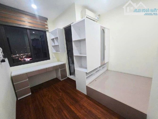 CHUNG CƯ MINI DÒNG TIỀN – 100M² – 7 TẦNG – 25 PHÒNG – THANG MÁY – TRƯƠNG ĐỊNH, HOÀNG MAI - 8
