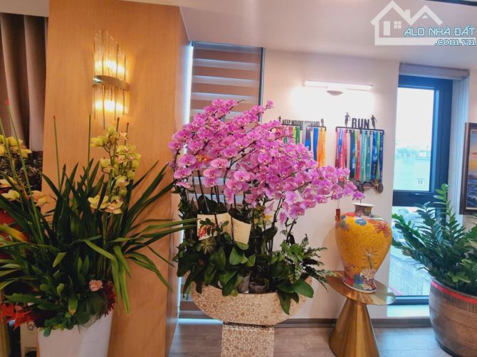 BÁN TOÀ NHÀ THƯƠNG MẠI -TRƯỜNG CHINH- 110 M2- 9 TẦNG - THANG MÁY– 36 TỶ