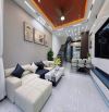 💥LÔ GÓC, gần ĐẠI HỌC DUY TÂN, Sân BAY - CẦU RỒNG - DT 61m2 x 3 TẦNG 3 MÊ - nhỉnh 5 tỷ