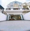Nhà phú lợi hẻm  Huỳnh Văn lũy ( karaoke hoạ mi) bình dương