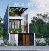 BÁN LÔ ĐẤT ĐƯỜNG 7M HOÀNG HOA THÁM S=5.5 x 13=68M2 SÁT BIỂN BÃI SAU VŨNG TÀU GIÁ 8.7  TỶ