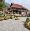 Bán homestay view đẹp, ngay Thác Ngựa Bay, Sử Pán, Tả Van