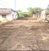 Bán gấp Lô đất mặt tiền đường nhựa Võ Văn Ngân thị trấn Đức Hoà . Xéo phòng công chứng lê