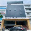Cho thuê nhà Hồ Tùng Mậu - Cầu Diễn. DT 144m2, 7 tầng 1 hầm, thang máy. Có PCCC