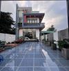 💎 VILLA MINI MẶT TIỀN – GIÁ TỐT GIÁP SÀI GÒN 💎 🏡 Nhà mặt tiền đường Bà Râm – đường thôn