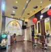 CĂN GÓC ĐƯỜNG PHẠM HỒNG THÁI VIEW HOA VIÊN, DT 9.3X14.2, GIÁ 25 TỶ