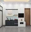 NHÀ ĐẸP XÂY MỚI PHỐ CỔ YÊN NINH - TT BA ĐÌNH - THANG MÁY XỊN SÒ - TIỆN ÍCH ĐỈNH