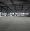 💥💥CHO THUÊ KHO 2.350m2 QUẬN 8. HỆ THỐNG PCCC TỰ ĐỘNG