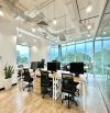 [Mặt Phố] Bán nhà MP Trương Định, 180m2X8T,MT 7m giá 69.8 tỷ, KD Sầm uất,thang máy