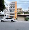 Bán CHDV Phan Huy Ích, ngang 6.5m x 16m, Hẻm 10m có vỉa hè - Giá 21 tỷ