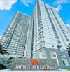 BÁN CĂN HỘ ĐẸP-50M2-WESTERN CAPITAL-2 PHÒNG NGỦ-GIÁ HƠN 2 TỶ- DỌN VÀO Ở NGAY