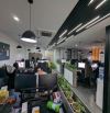 Cho Thuê Văn phòng FLC Phạm Hùng 250m2 chỉ 42tr/tháng