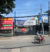 Cho Thuê Mặt Bằng 12x40m đường Phạm Văn Chiêu phường An Hội Tây