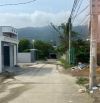 ĐẤT HẺM 5M ĐƯỜNG THÁI KHANG - PHƯỚC ĐỒNG - NAM NHA TRANG