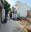 4,2Tỷ TL🔥Bán đất 148,9m2 MT đường Lái Thiêu 89 , P.Lái Thiêu, Tp.Thuận An