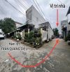 Nhà trệt mới đẹp thổ cư lộ oto hẻm 105 Trần Quang Diệu thông hẻm 115 CMT8, Binh thủy Ctho