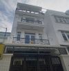 Mặt tiền Kinh Doanh - Bàu Cát 1 - DT chuẩn: 4 x 14m - trệt 2 lầu st - 14.2 tỷ