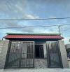 🏠 BÁN GẤP NHÀ CẤP 4 – TRUNG TÂM THỊ TRẤN CỦ CHI 880 TRIỆU 100m2