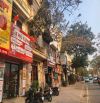 Bán nhà mặt phố Trúc Khê - Đống Đa: Tầm view Triệu Đô, kinh doanh đắc địa, 4 tầng, 20 tỷ