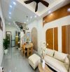 BÁN NHÀ TP HCM, GÒ VẤP, NGAY PHẦN VĂN TRỊ, 48M2, 2 TẦNG. GIÁ 5 TỶ 78