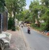 Mặt tiền đường ngay sát khu Liên Hiệp thể thao bắc rạch chiếc